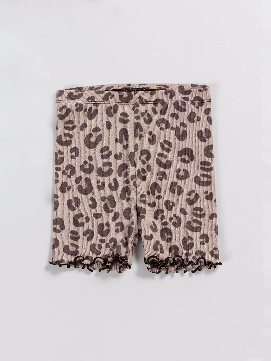 MARK FORMELLE Комплект 592223 89416 леопард на холодном бежевом