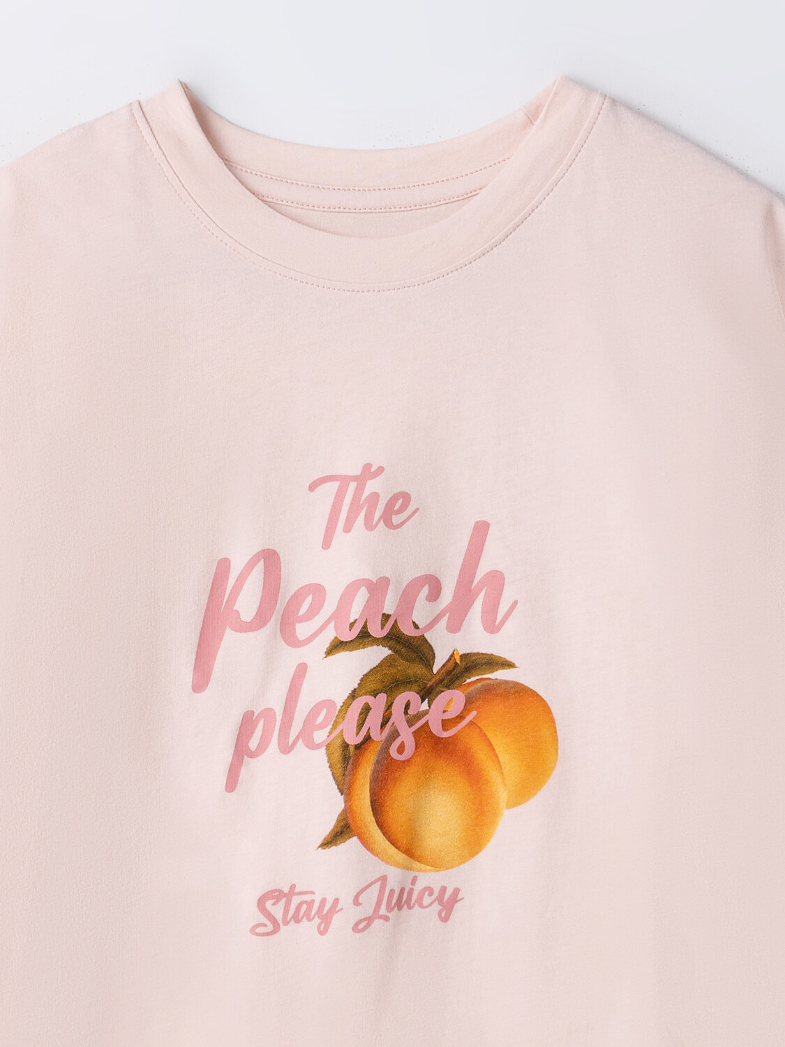 MARK FORMELLE Комплект 592224 592600 нежно -розовый +персики на н.розовой полоске