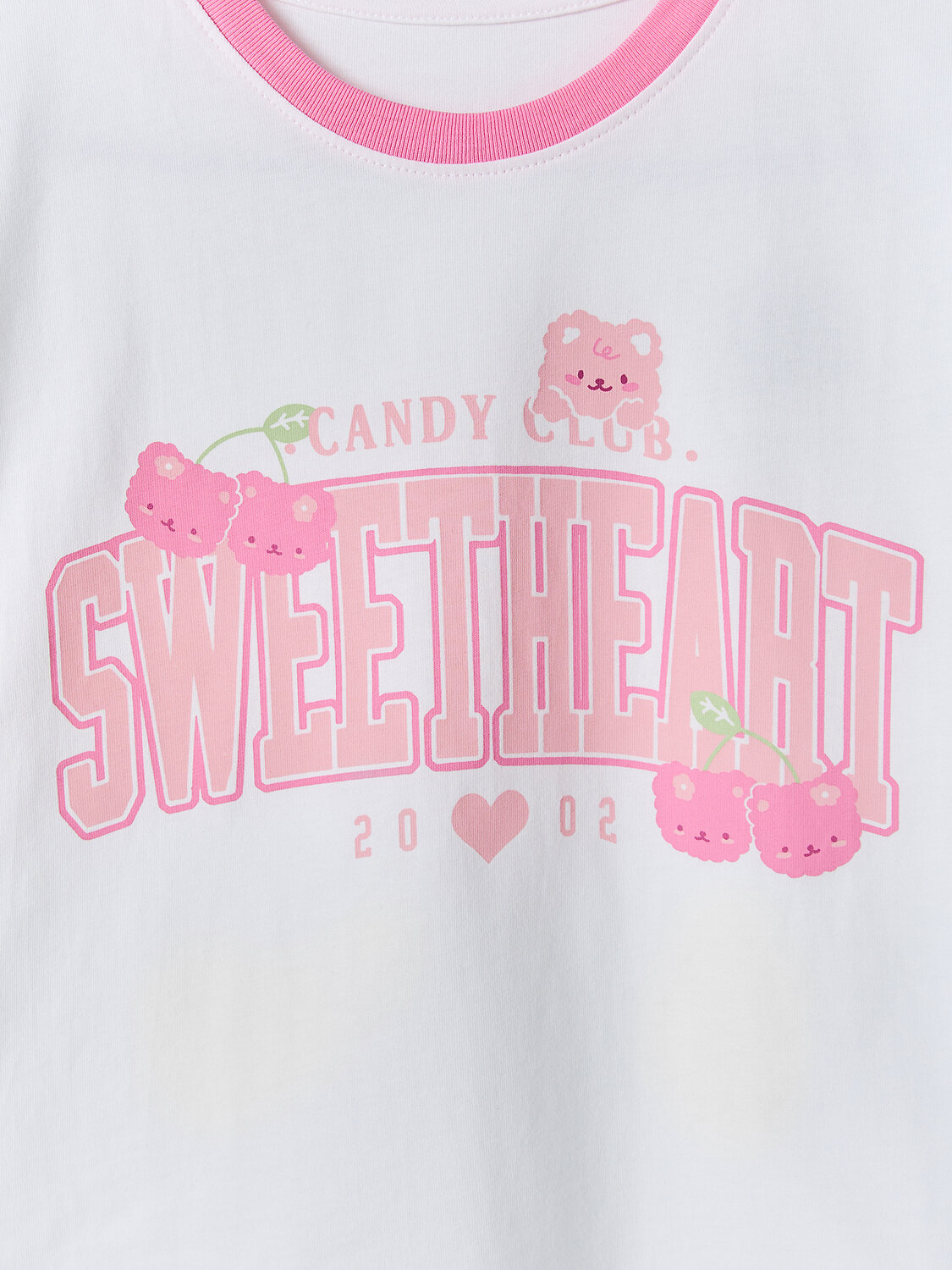 MARK FORMELLE Комплект 592226 397769 белый +фламинго +печать