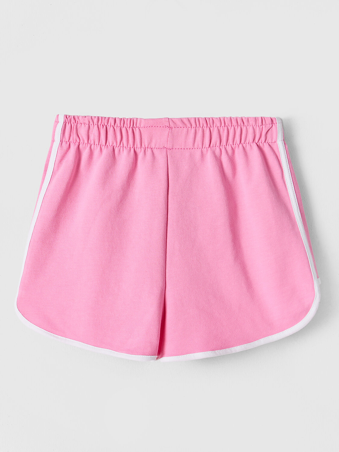 MARK FORMELLE Комплект 592226 397769 белый +фламинго +печать