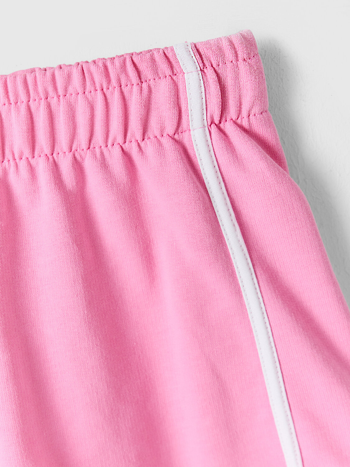 MARK FORMELLE Комплект 592226 397769 белый +фламинго +печать