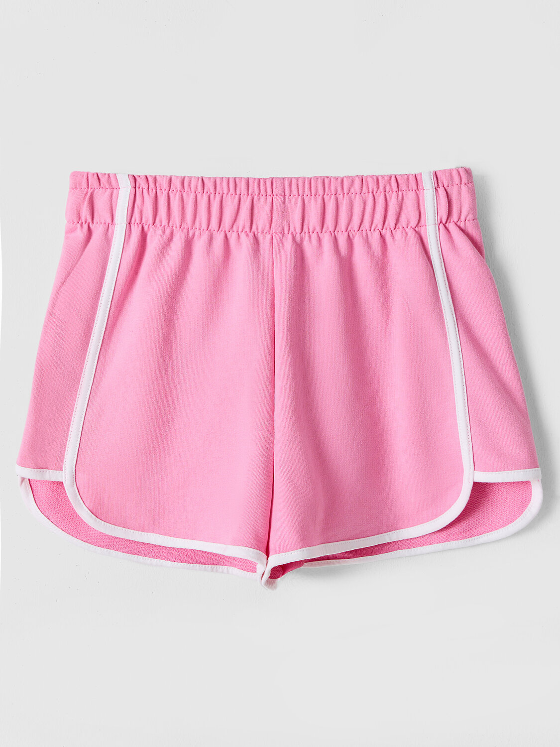 MARK FORMELLE Комплект 592226 397769 белый +фламинго +печать