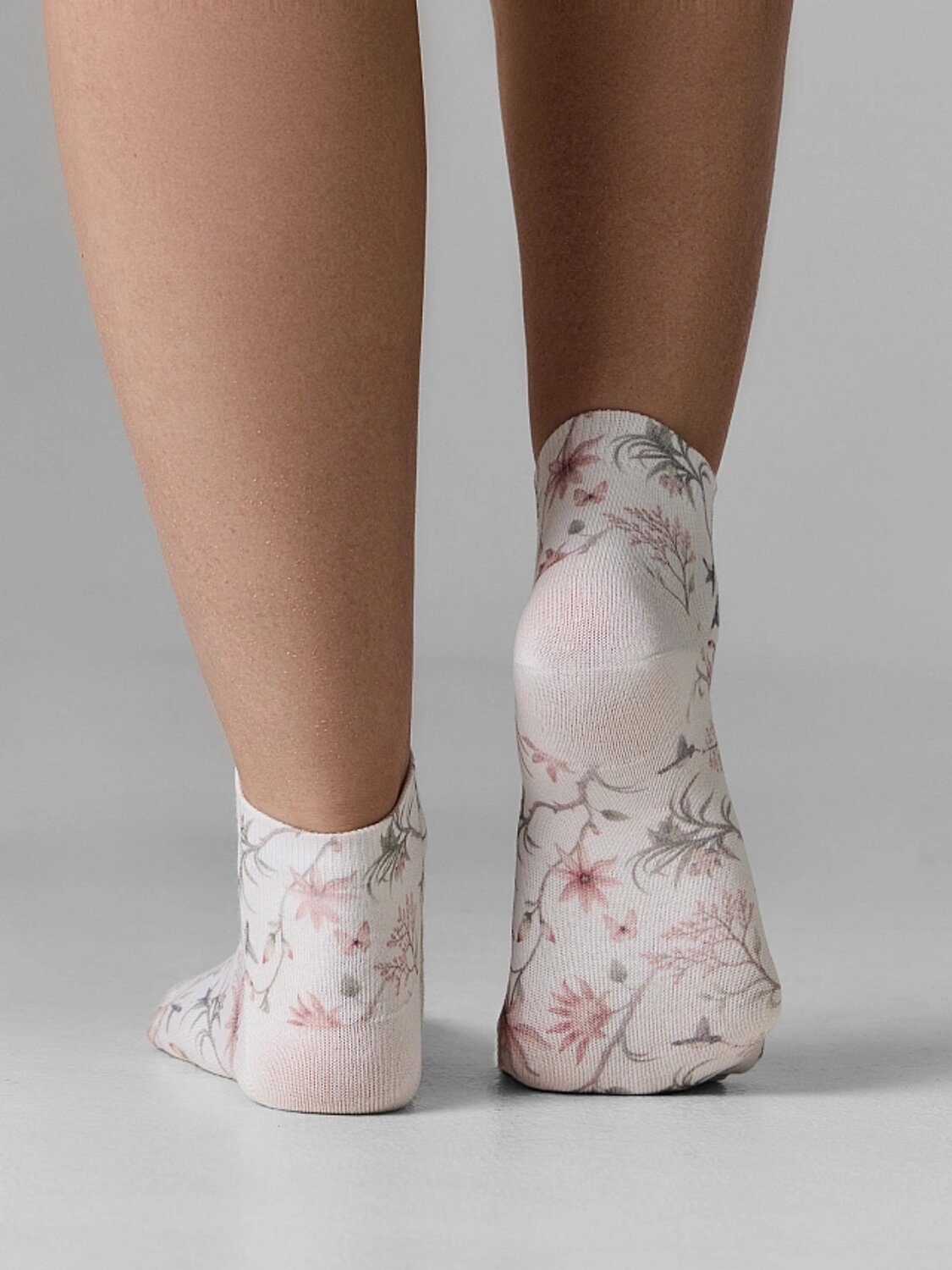 MARK FORMELLE Женские носки 592242 367K-1582 колибри