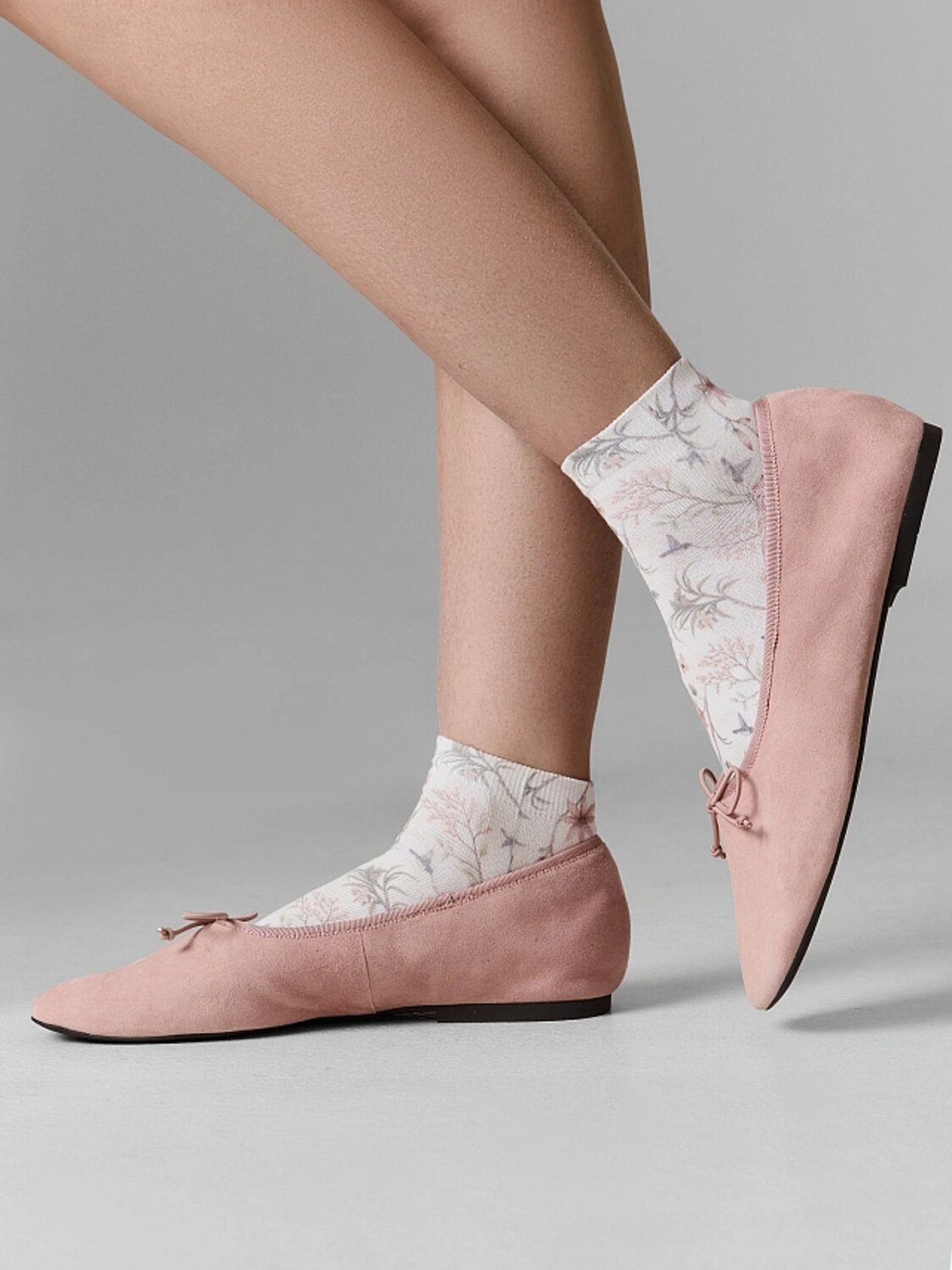 MARK FORMELLE Женские носки 592242 367K-1582 колибри