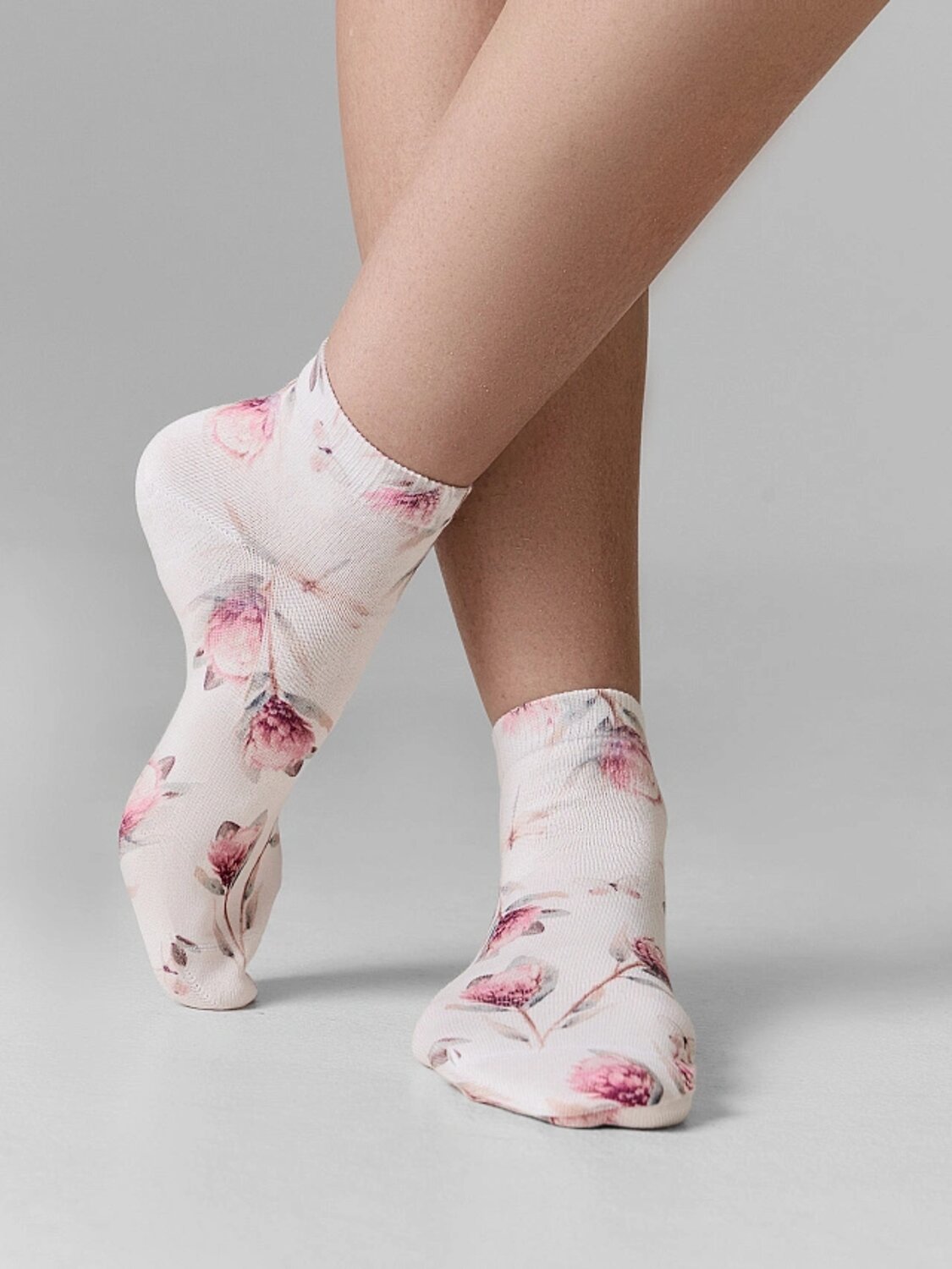 MARK FORMELLE Женские носки 592243 367K-1582 протеи