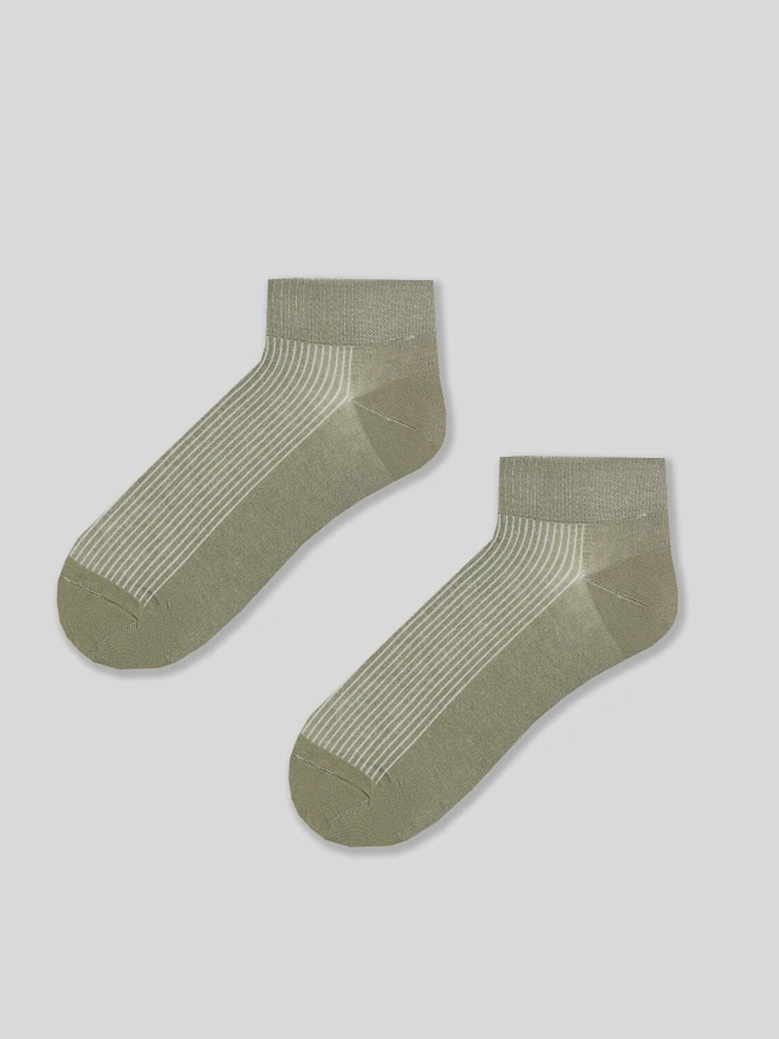 MARK FORMELLE Мужские носки 592251 131C-1587 оливка