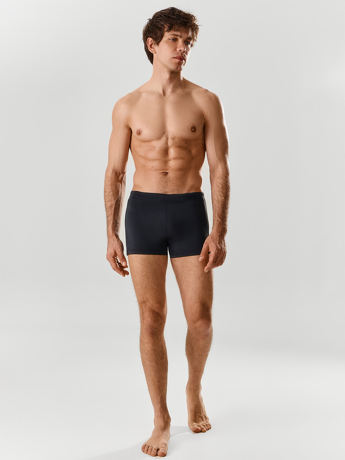 MARK FORMELLE Плавки 592258 701006-1 черный