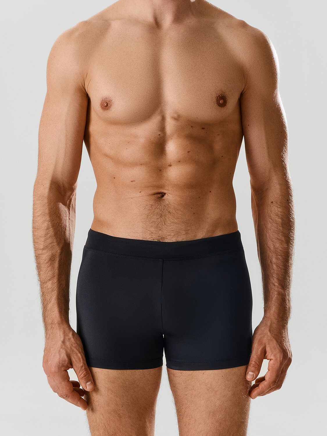 MARK FORMELLE Плавки 592258 701006-1 черный