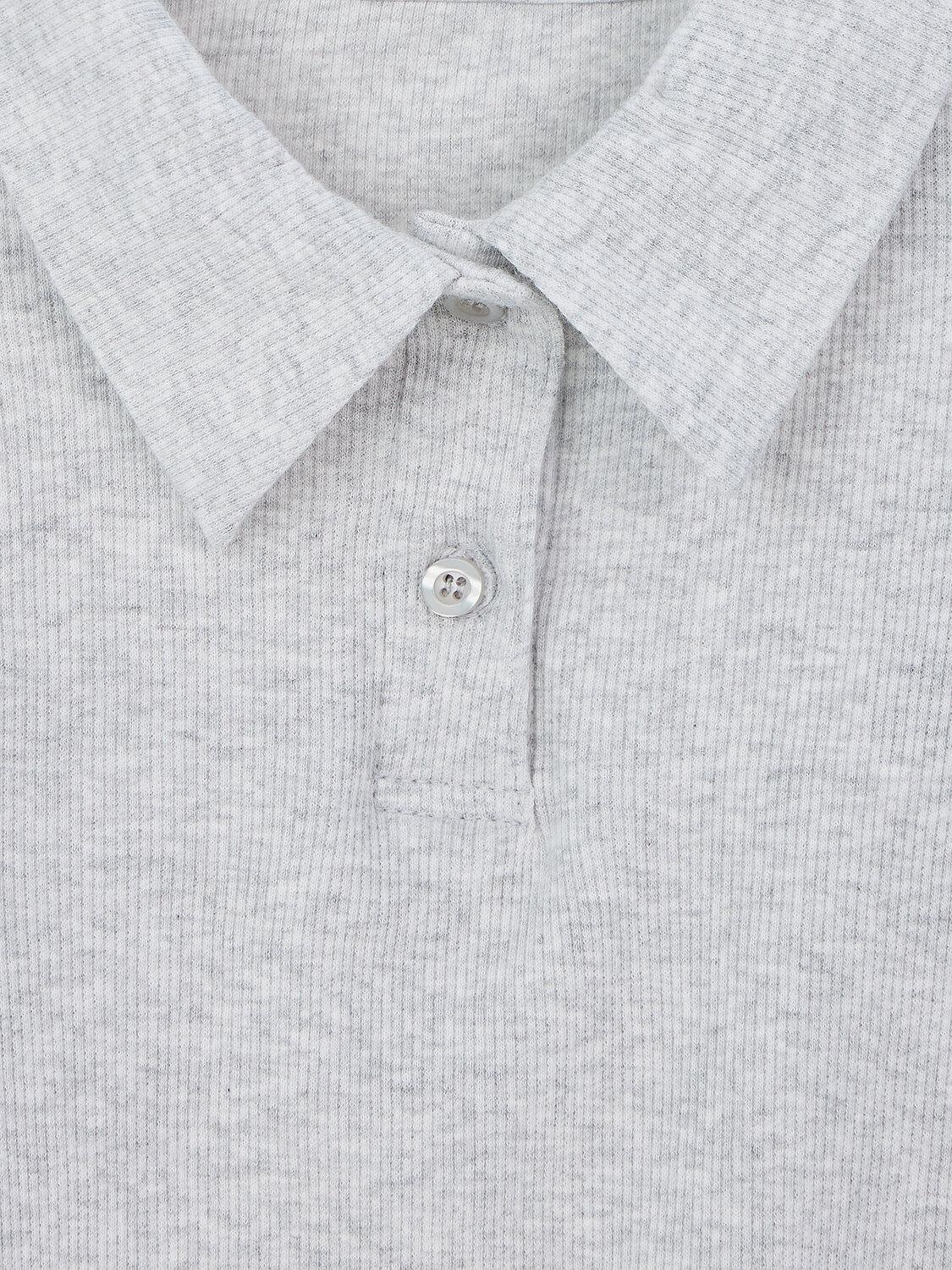 MARK FORMELLE Поло 592264 127928 серый меланж