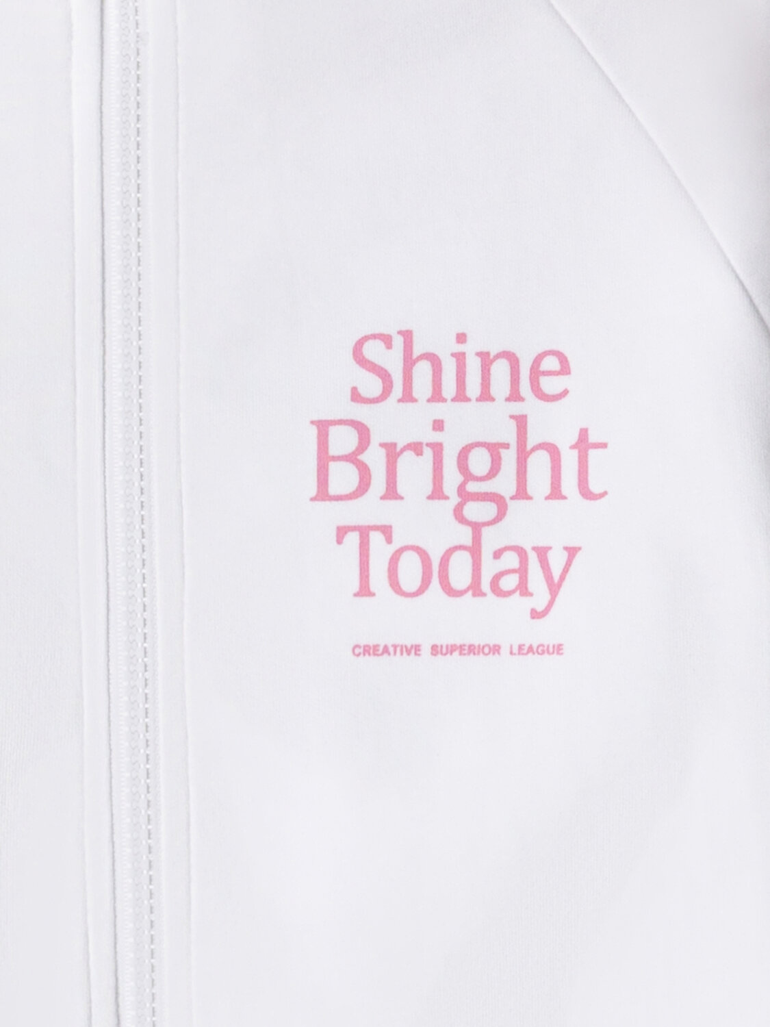 MARK FORMELLE Толстовка 592272 167781-1 белый +печать