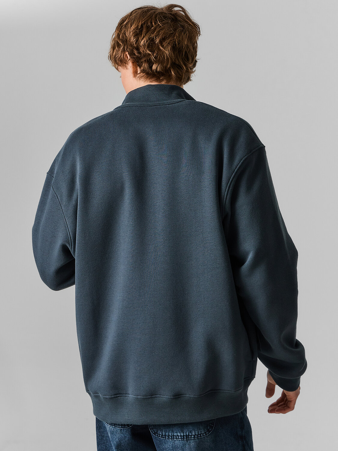 MARK FORMELLE Толстовка 592274 121212-1 темный лес