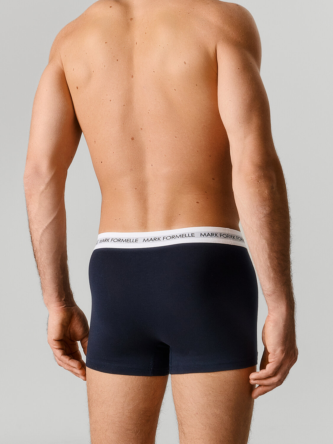 MARK FORMELLE Трусы 592277 411228 темно -синий