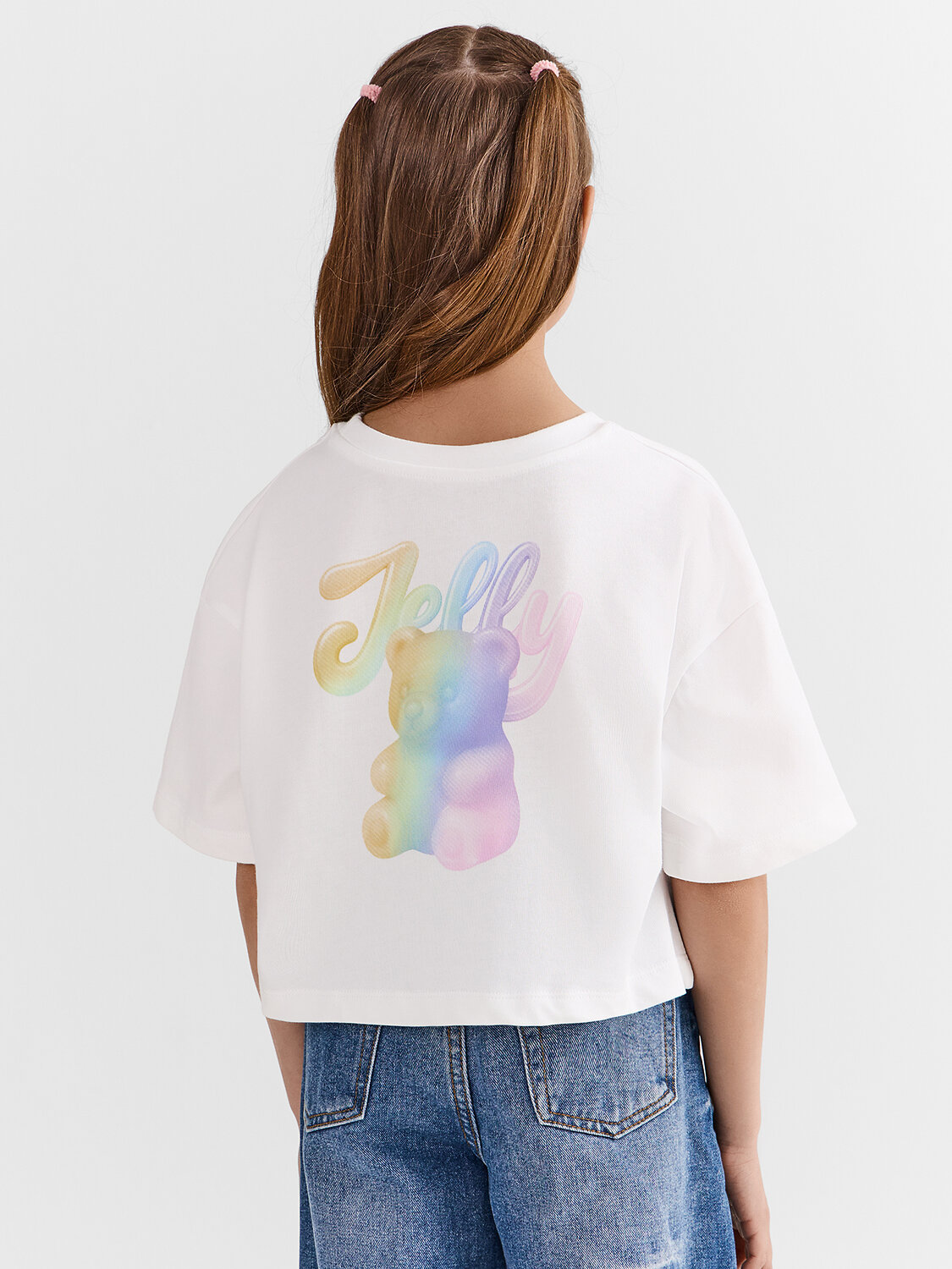 MARK FORMELLE Футболка 592280 117926 белый +печать9