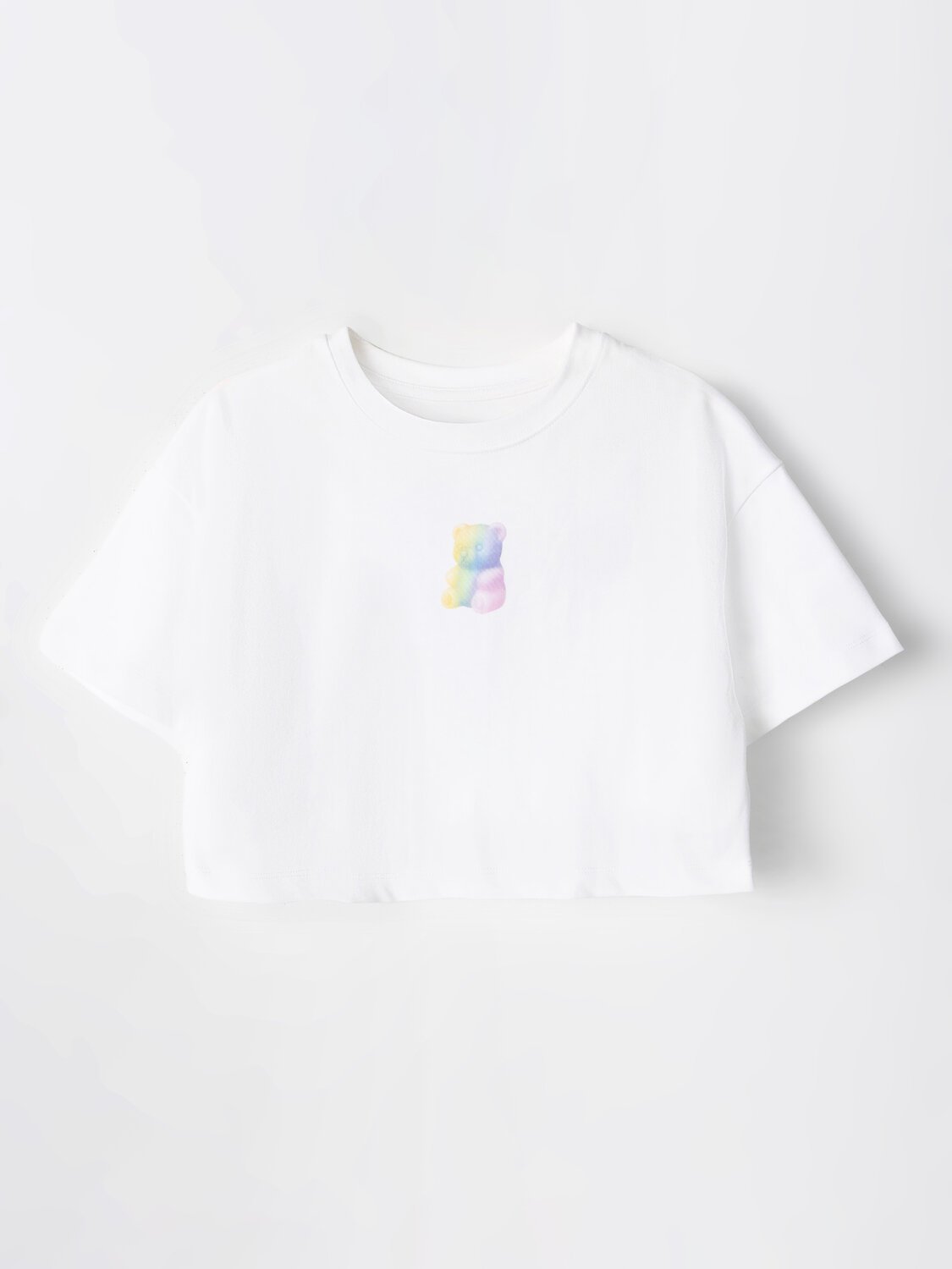 MARK FORMELLE Футболка 592280 117926 белый +печать9