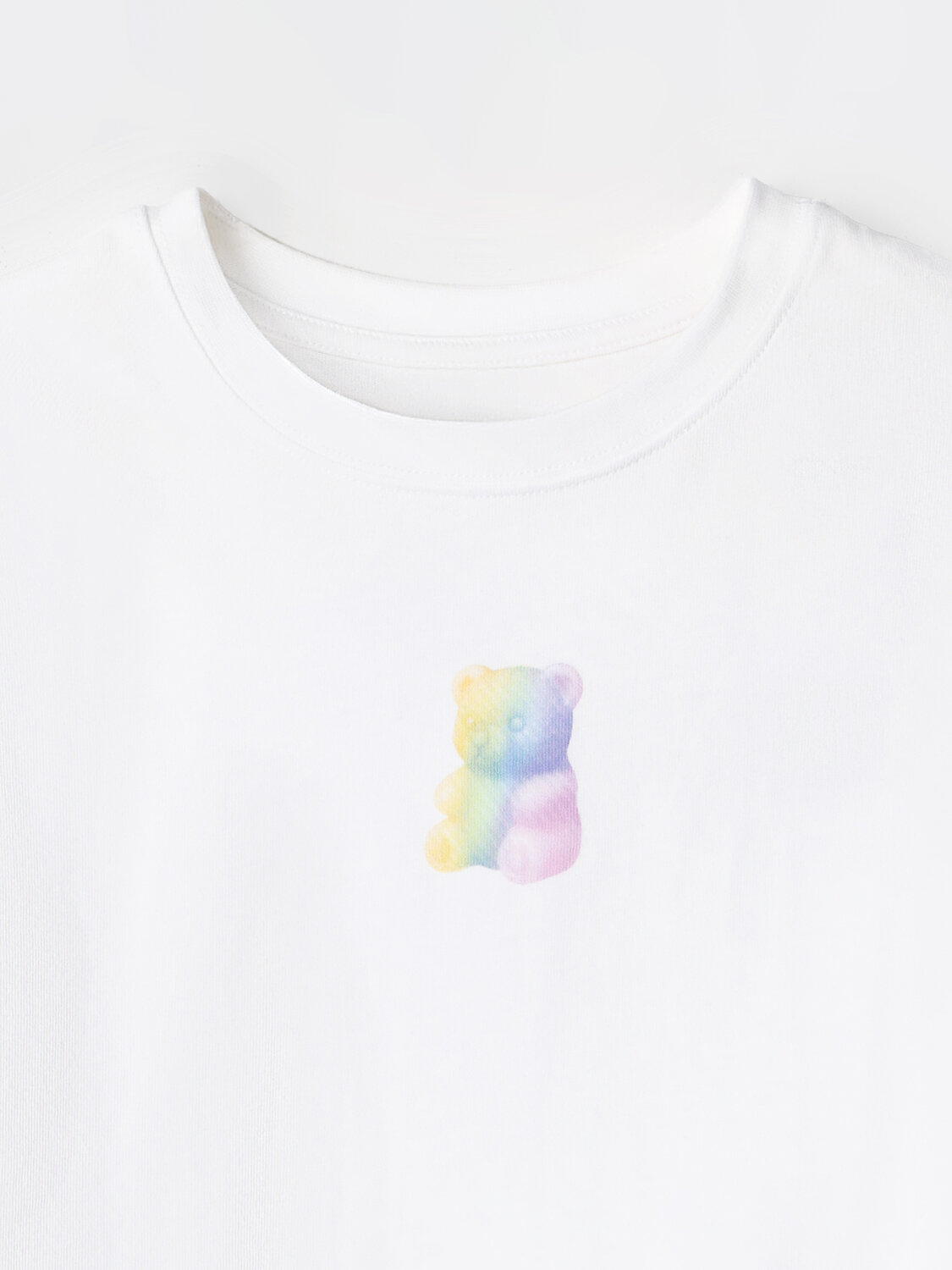 MARK FORMELLE Футболка 592280 117926 белый +печать9