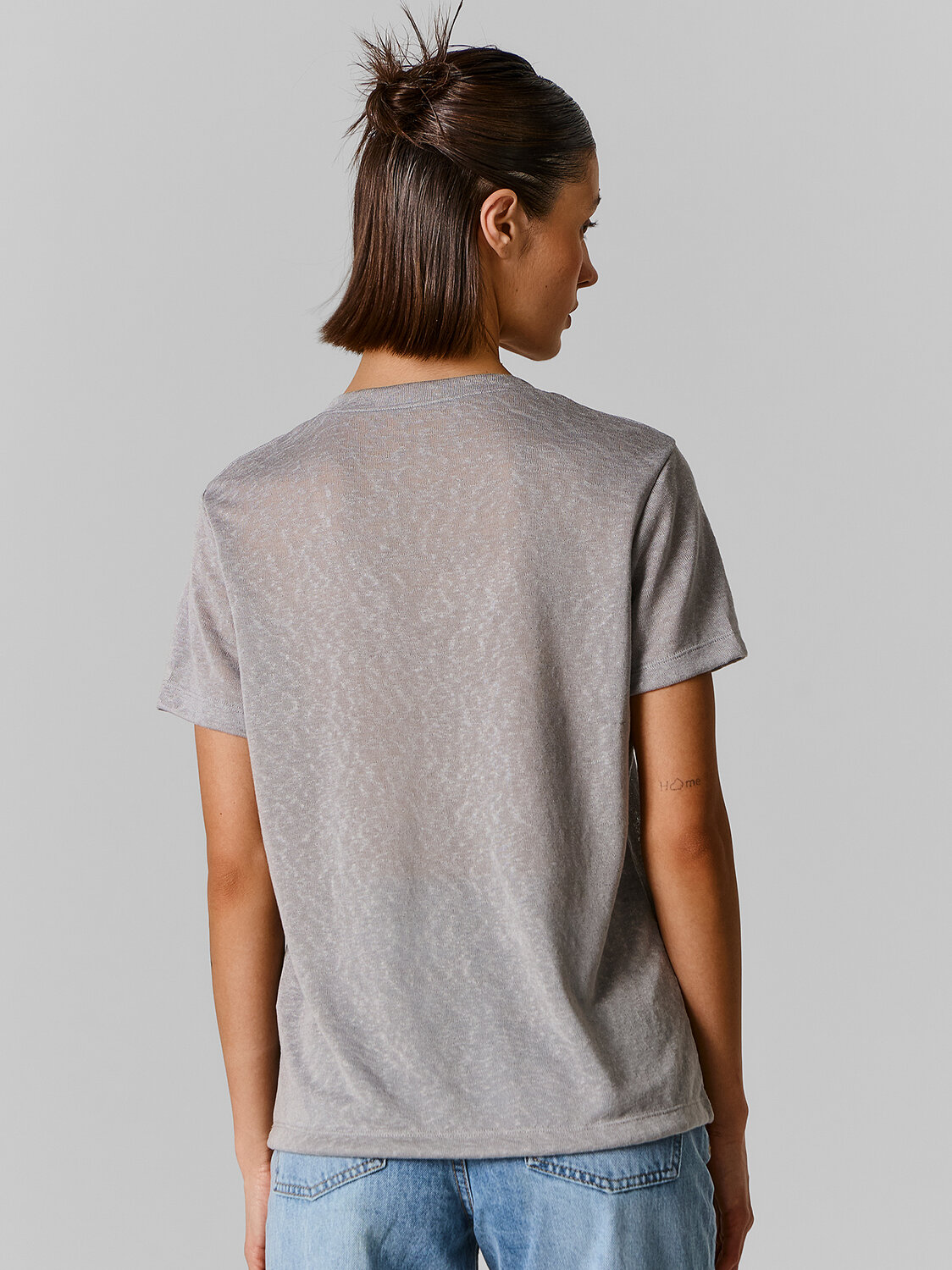 MARK FORMELLE Футболка 592282 112982 серый