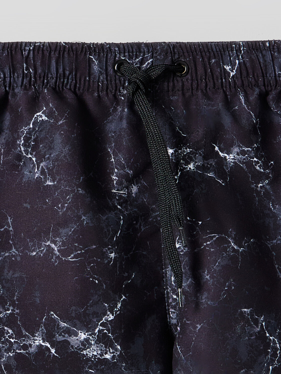 MARK FORMELLE Шорты плавательные 592289 703366 черный мрамор