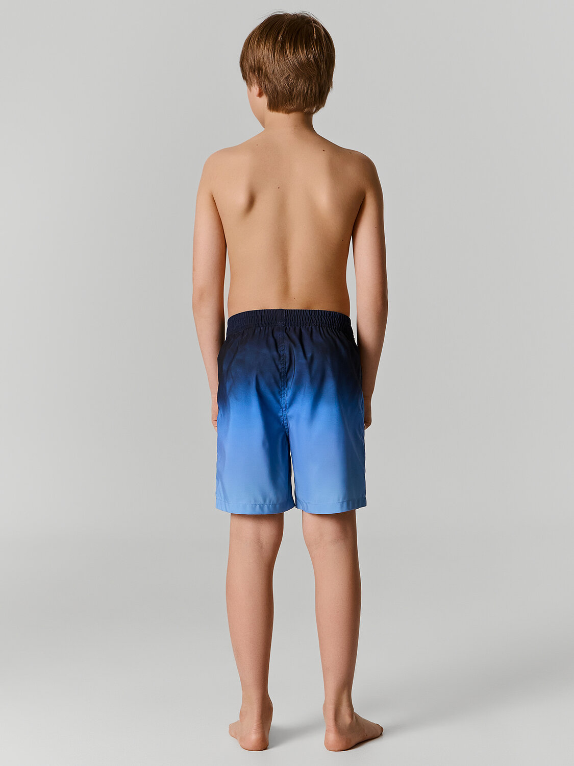 MARK FORMELLE Шорты плавательные 592290 703364 синий градиент