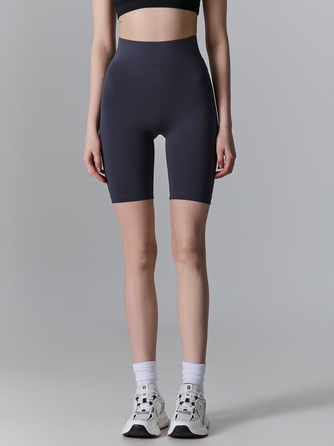 MARK FORMELLE Шорты 592291 332324-1 графит