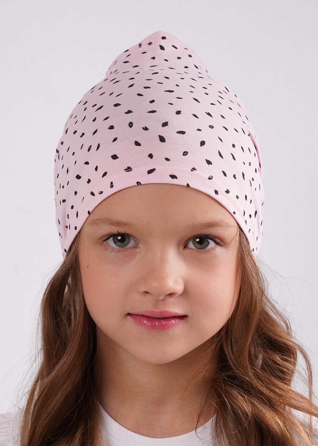 CLEVER Повязка на голову 592296 551694/1гп розовый