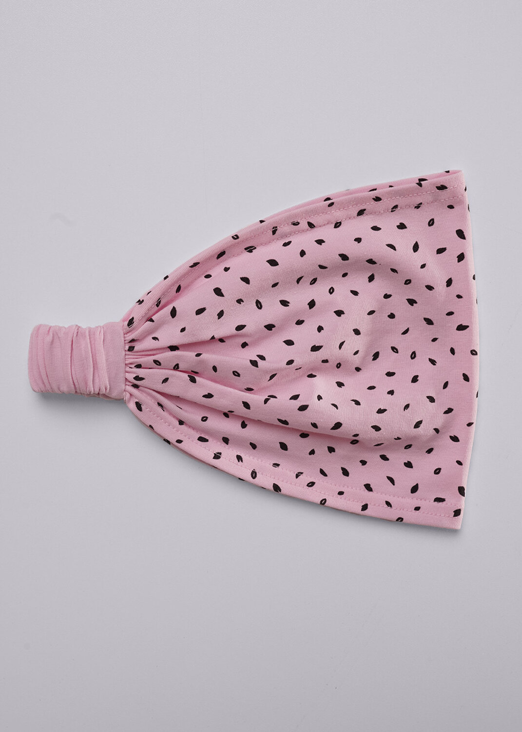 CLEVER Повязка на голову 592296 551694/1гп розовый