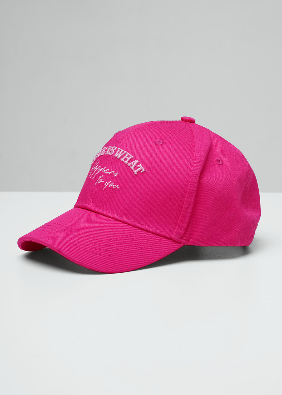 CLEVER Кепка 592311 116 х/б фуксиевый