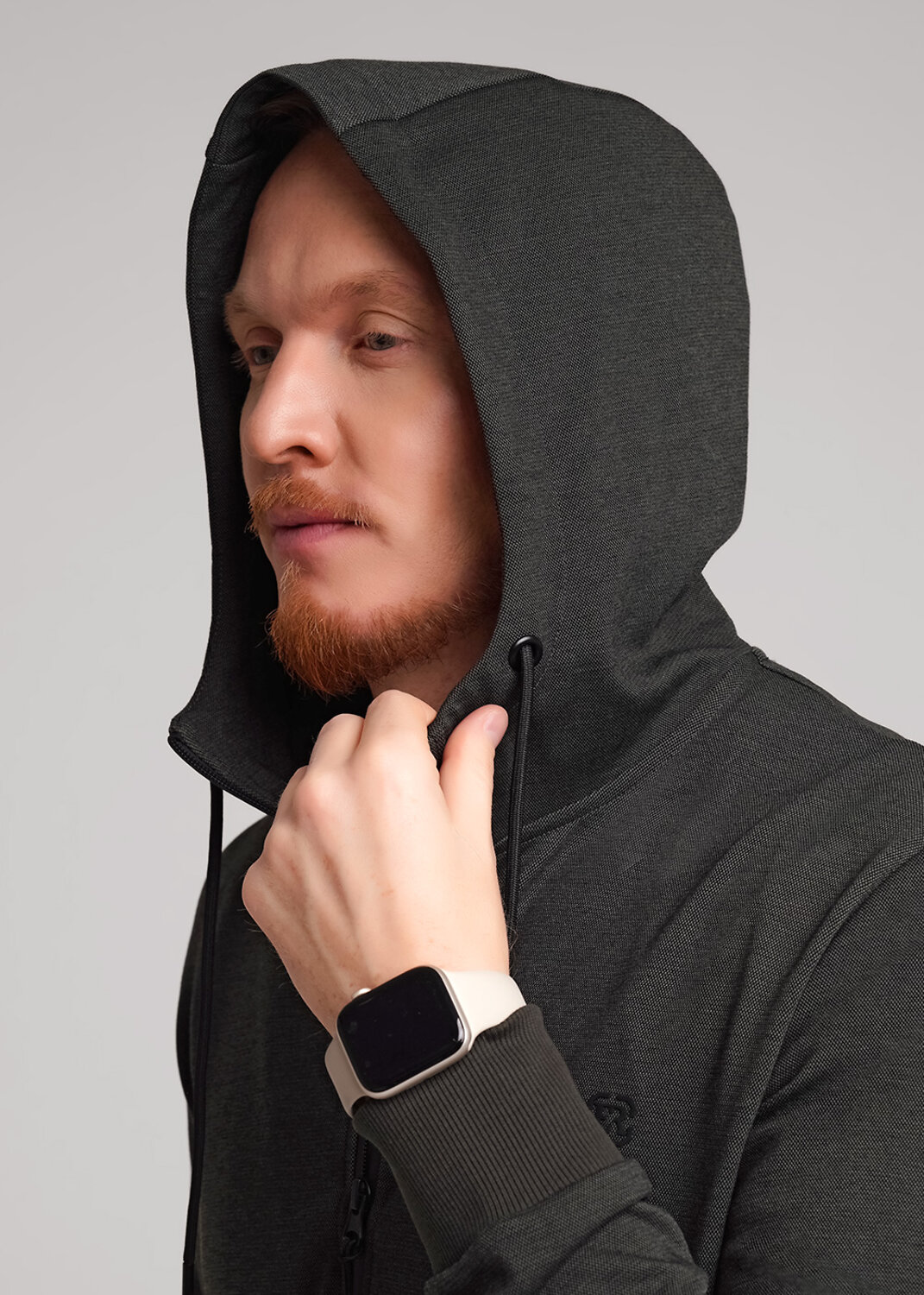 CLEVER Куртка 592317 662108зэ maxi(макси) т.зелёный/чёрный