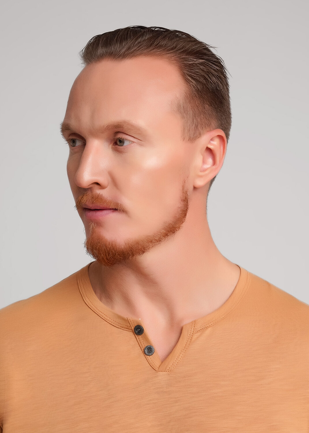 CLEVER Джемпер 592335 662641о maxi(макси) горчичный