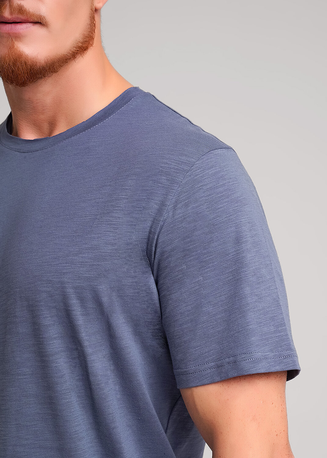 CLEVER Футболка 592339 662640о maxi(макси)_п серый