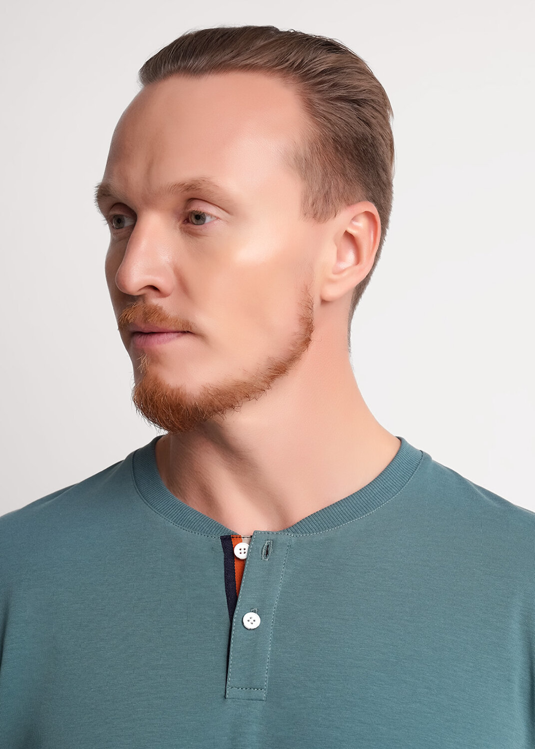 CLEVER Джемпер 592356 562643/04гг maxi(макси) т.зелёный