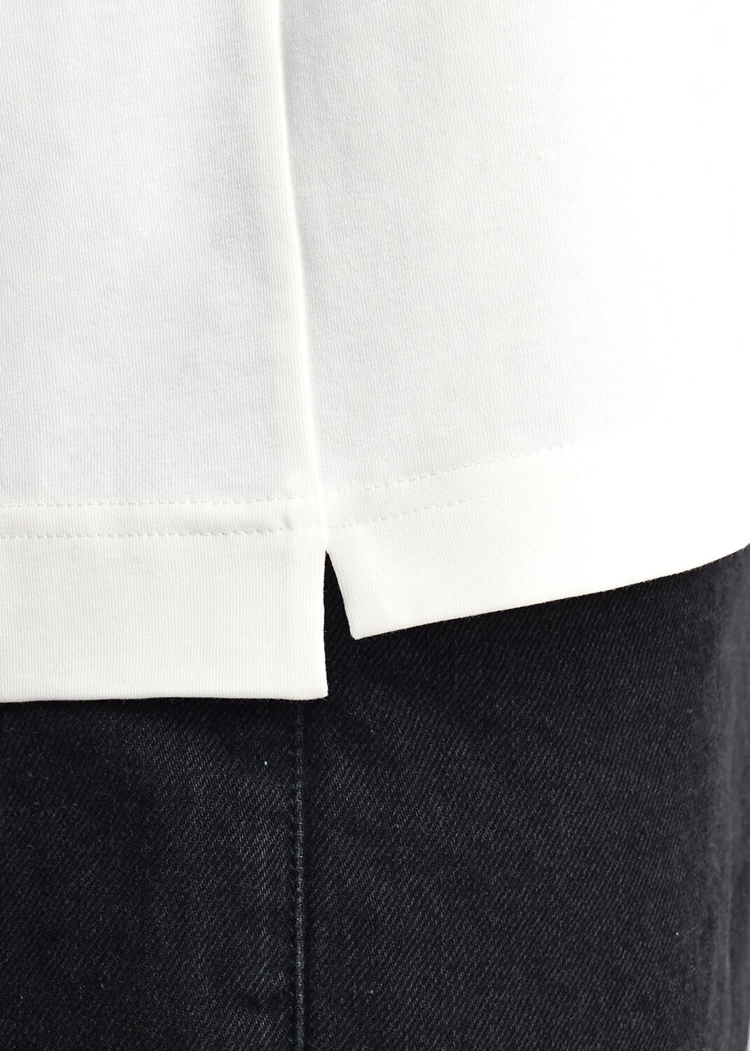 CLEVER Футболка 592360 562509/04гг maxi(макси)_п молочный