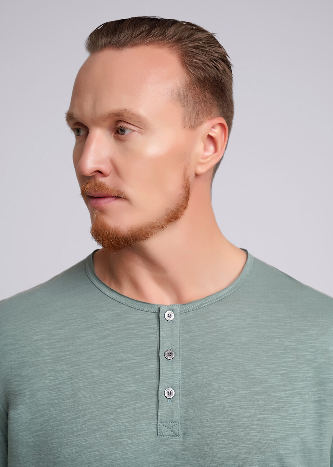 CLEVER Джемпер 592365 662639о maxi(макси) зелёный