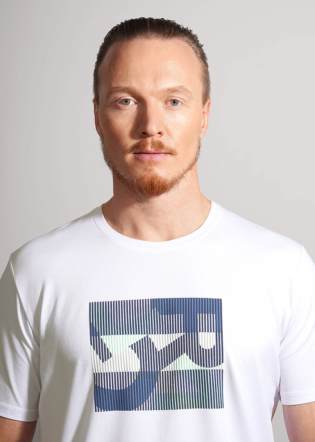 CLEVER Футболка 592369 561978/12г maxi(макси)_п белый