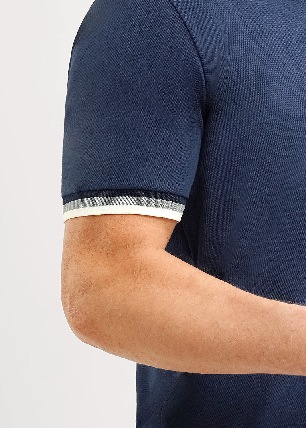 CLEVER Джемпер 592400 562718/14зз maxi(макси)_п т.синий