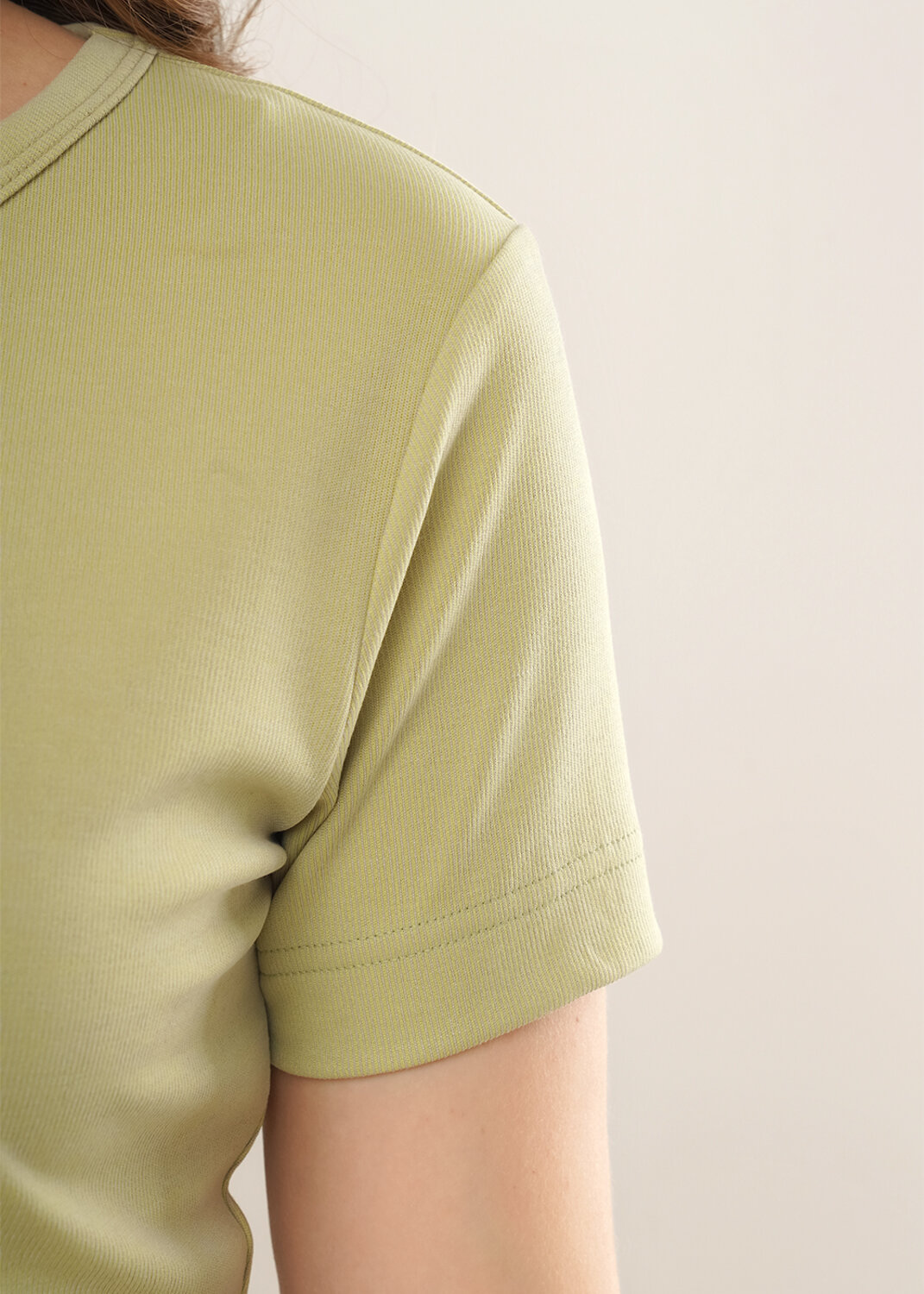 CLEVER Футболка 592407 267166рп св.зелёный/хаки