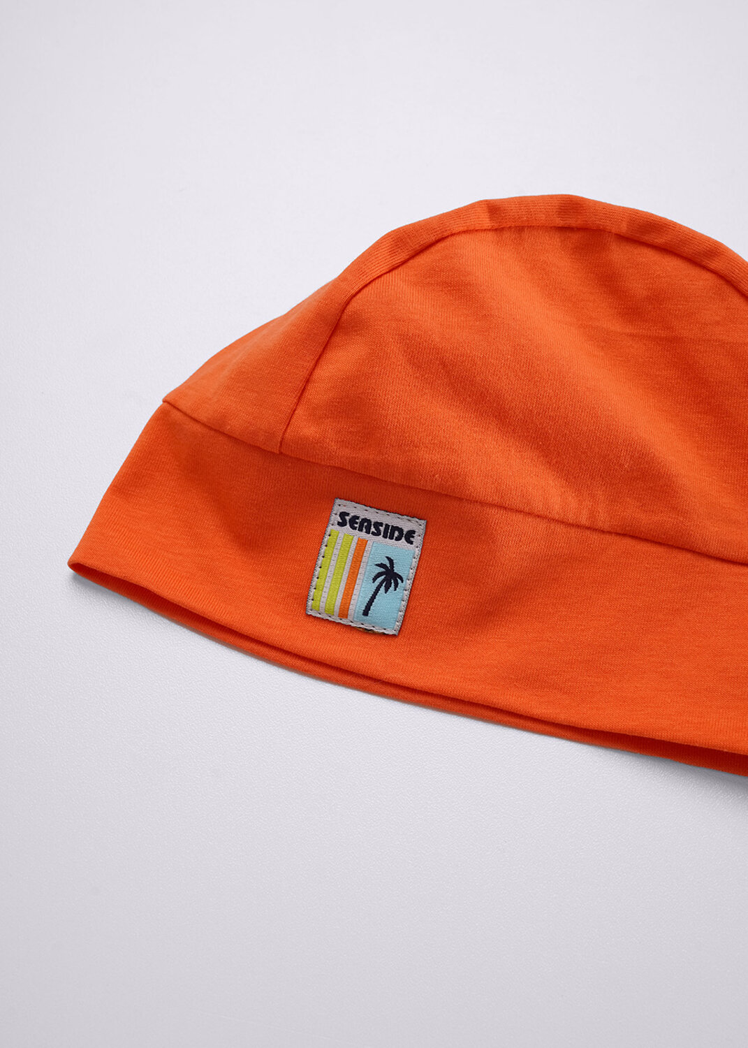 CLEVER Бандана 592408 561399к оранжевый