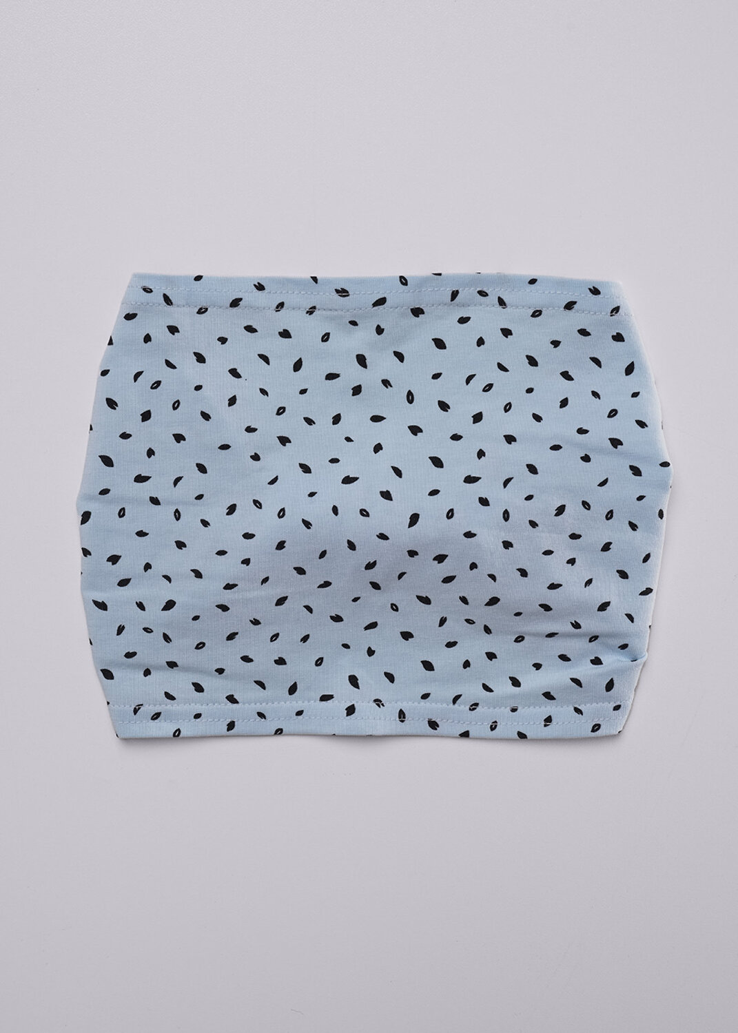 CLEVER Повязка на голову 592411 551694/1гп голубой