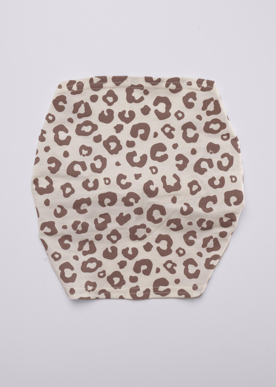 CLEVER Повязка на голову 592412 567414/1кп молочный