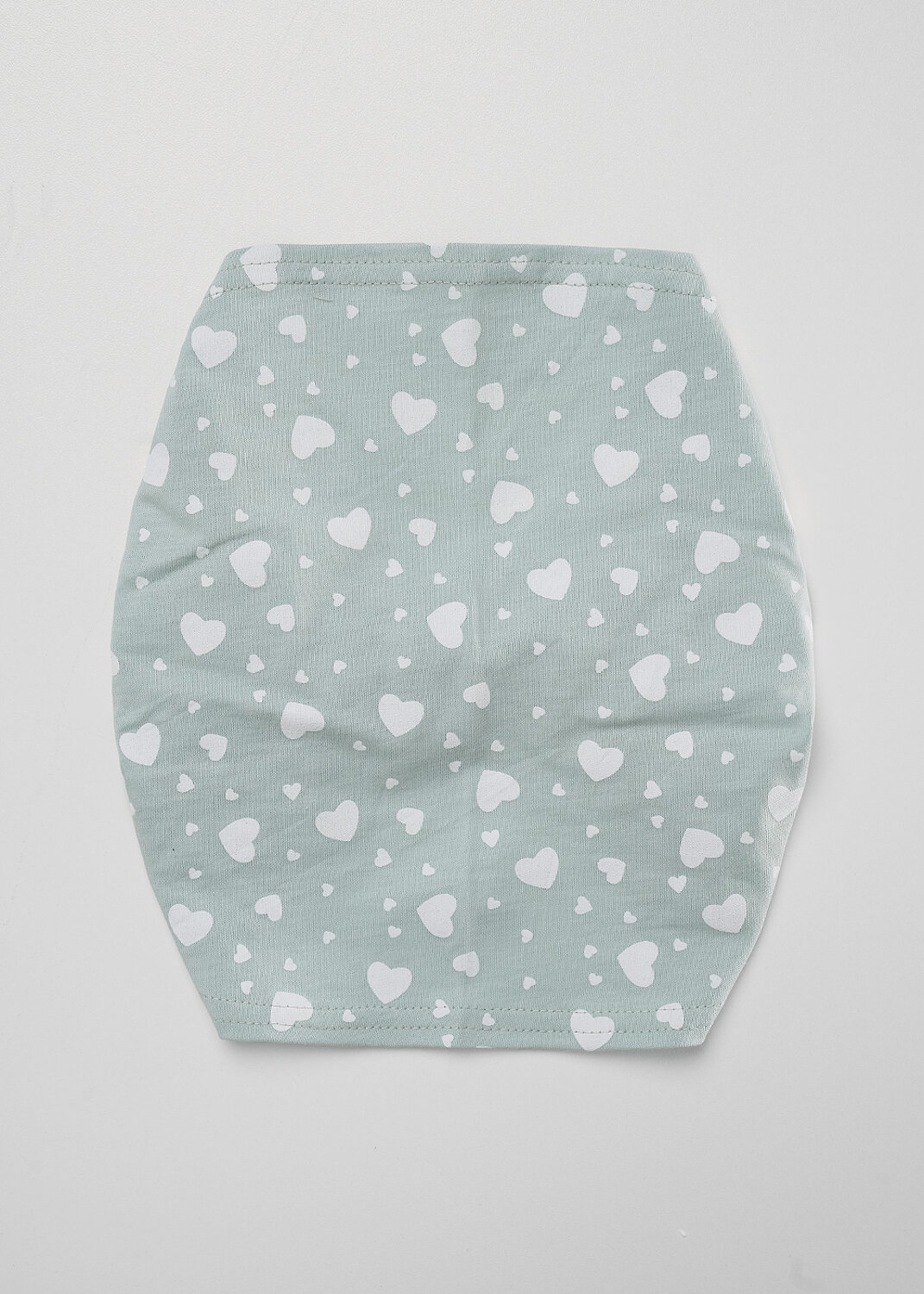 CLEVER Повязка на голову 592417 567414/2кп св.зелёный