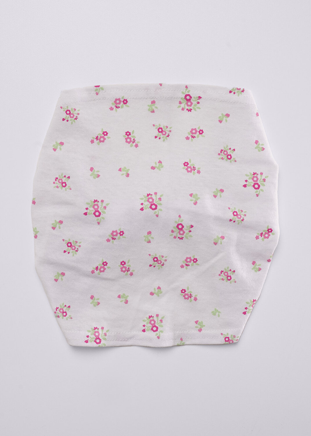 CLEVER Повязка на голову 592420 567414/3кп белый