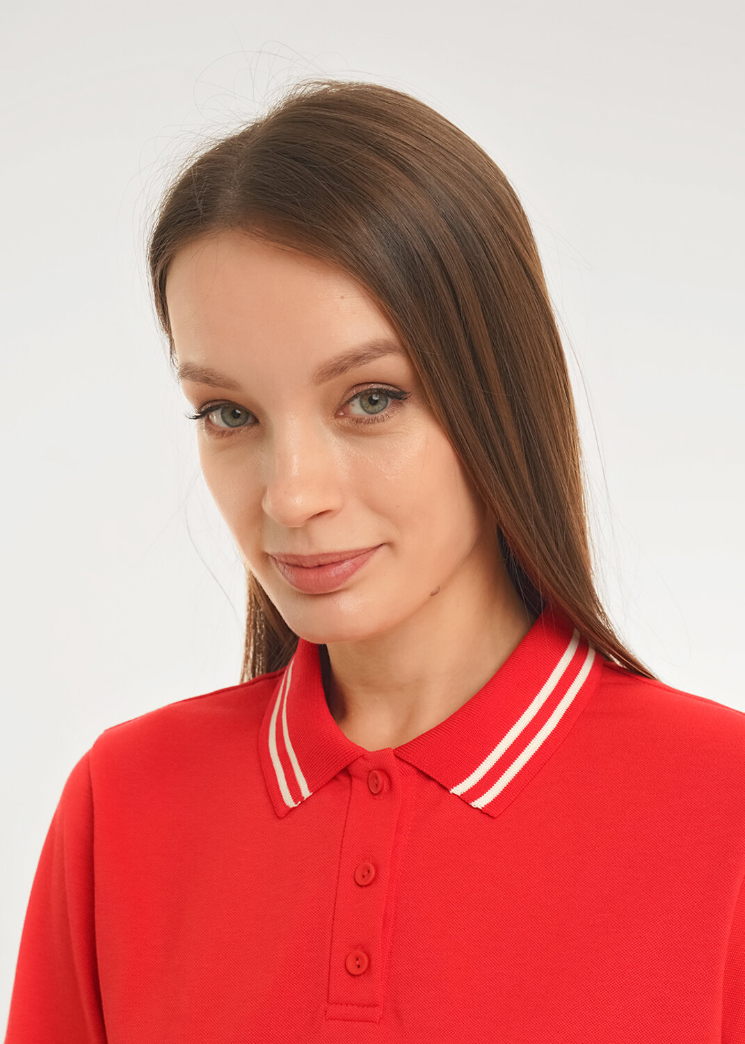 CLEVER Джемпер 592429 LF26-1234/4 красный