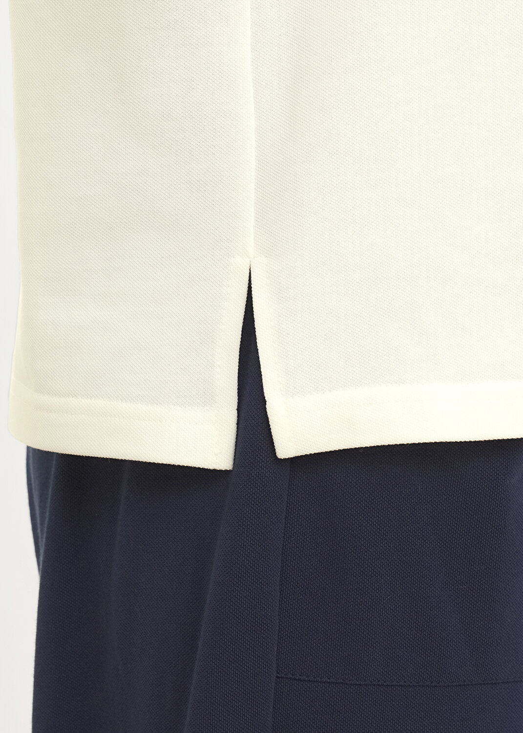 CLEVER Футболка 592430 LF26-1234/5 молочный