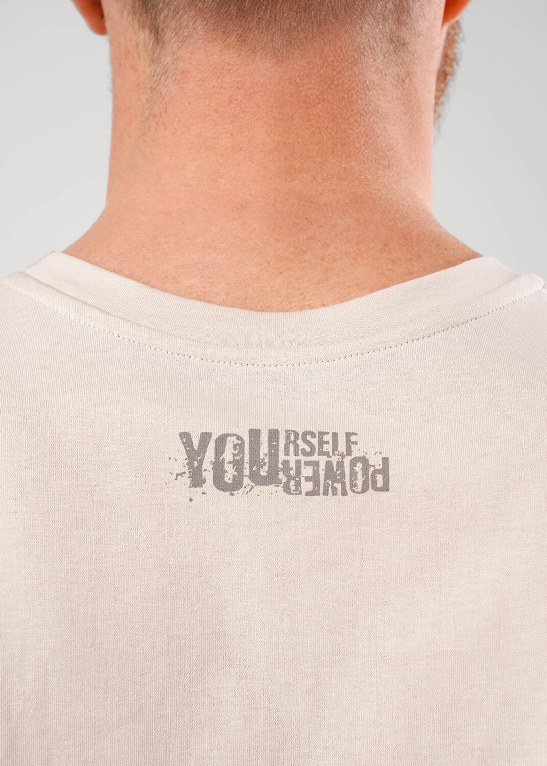 CLEVER Майка 592450 562721/17кд_п бежевый