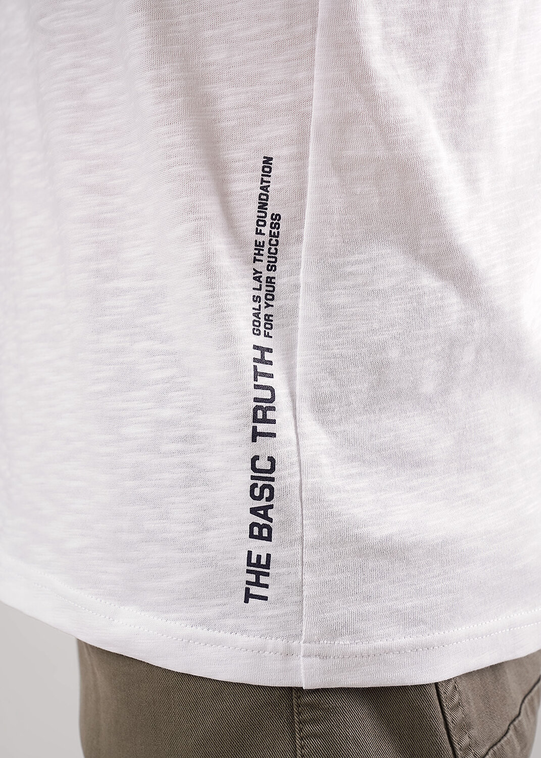 CLEVER Джемпер 592455 562722/20о_п белый