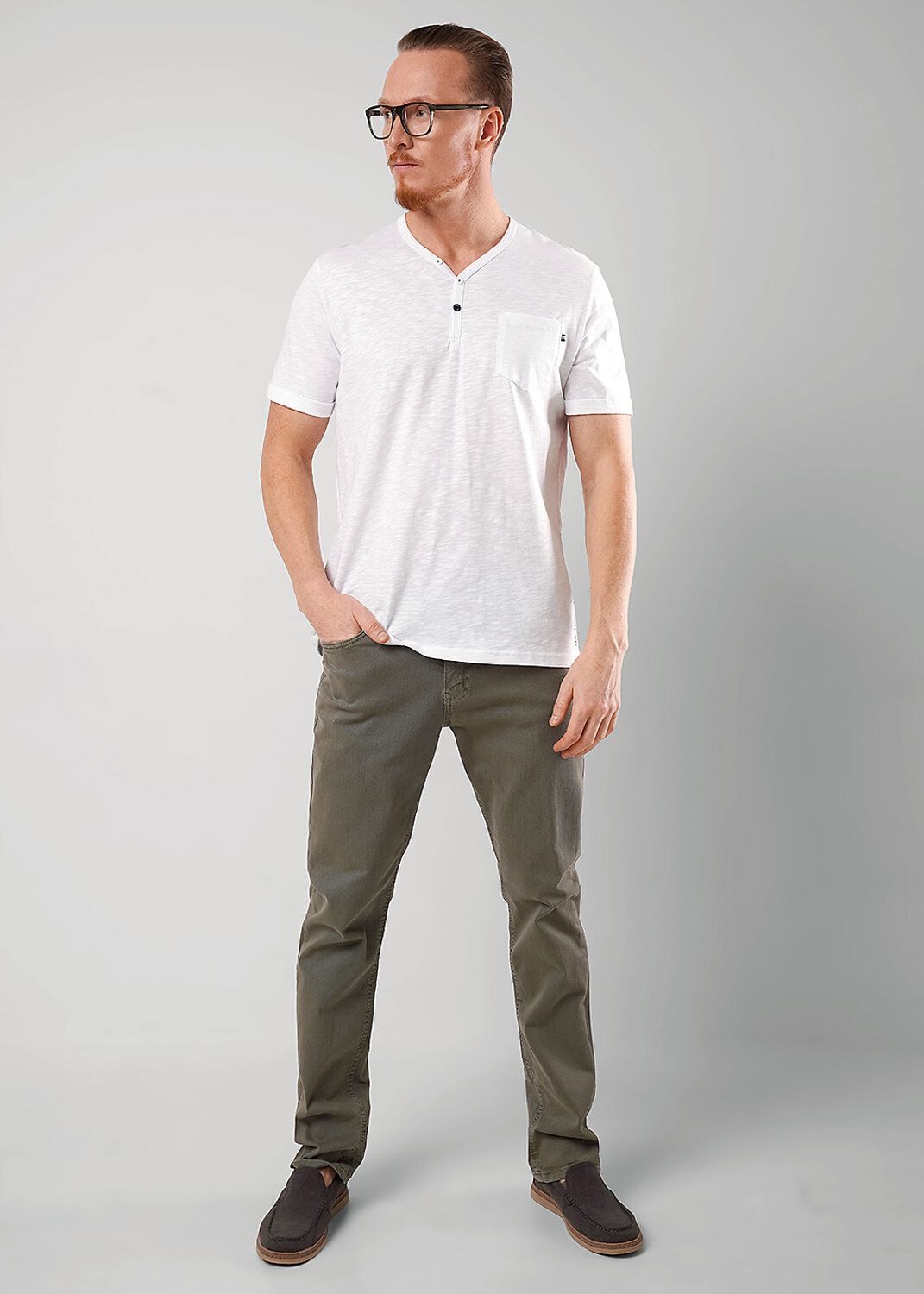 CLEVER Джемпер 592455 562722/20о_п белый