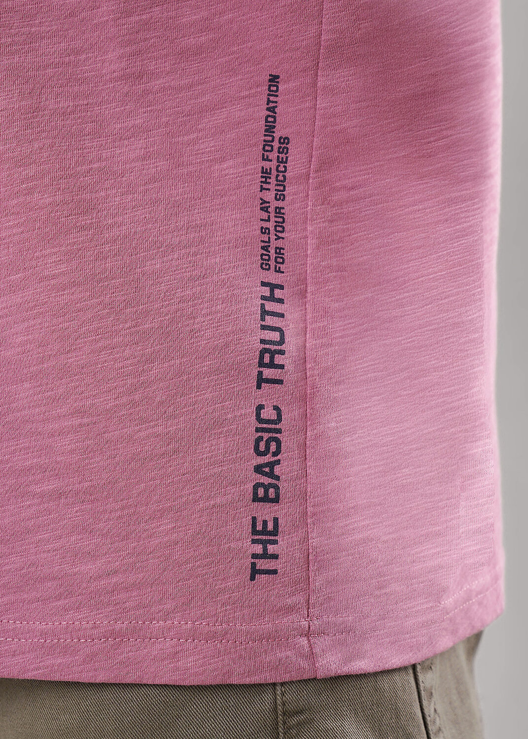 CLEVER Джемпер 592456 562722/20о_п т.розовый