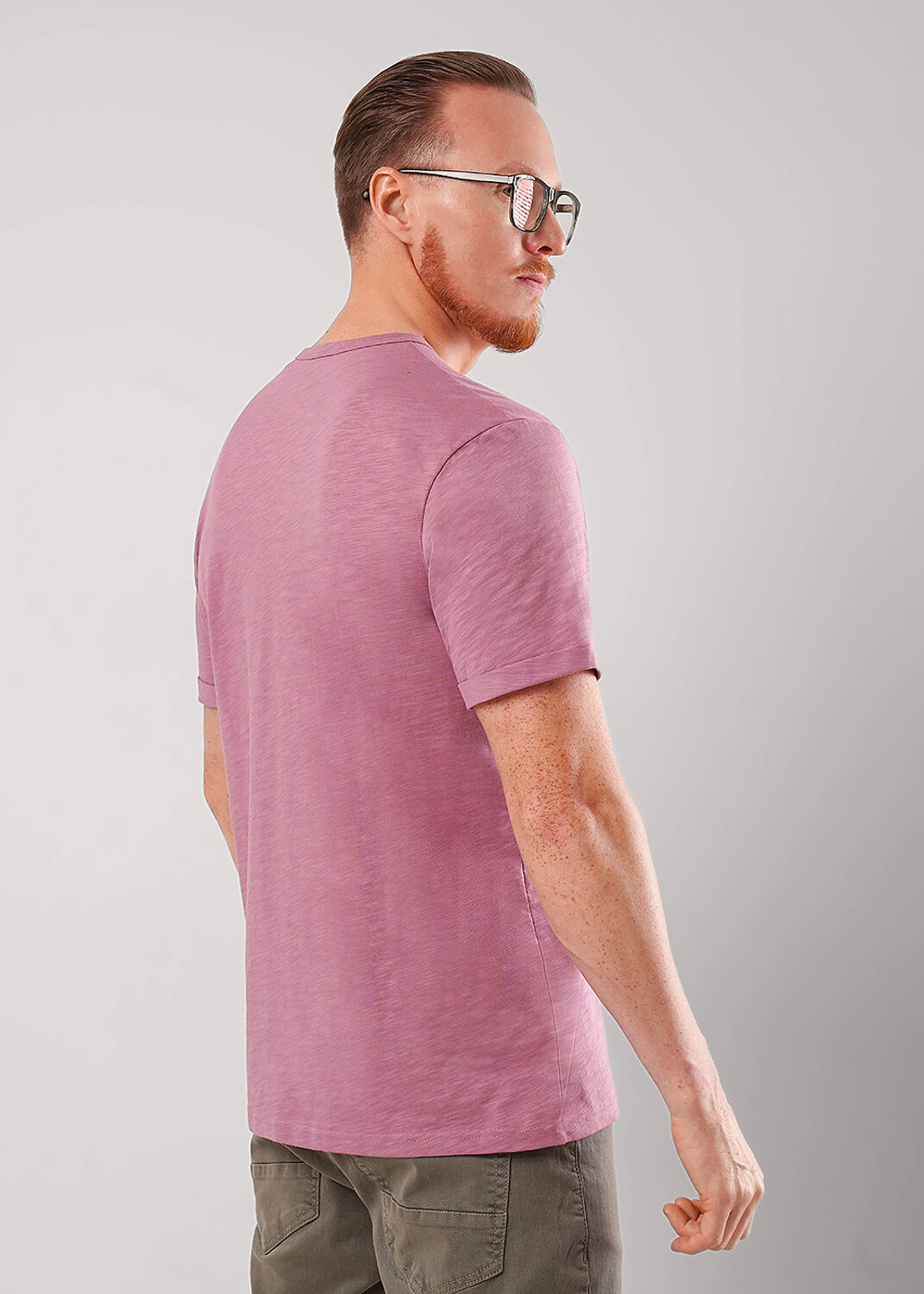 CLEVER Джемпер 592458 562722/20о maxi(макси)_п т.розовый