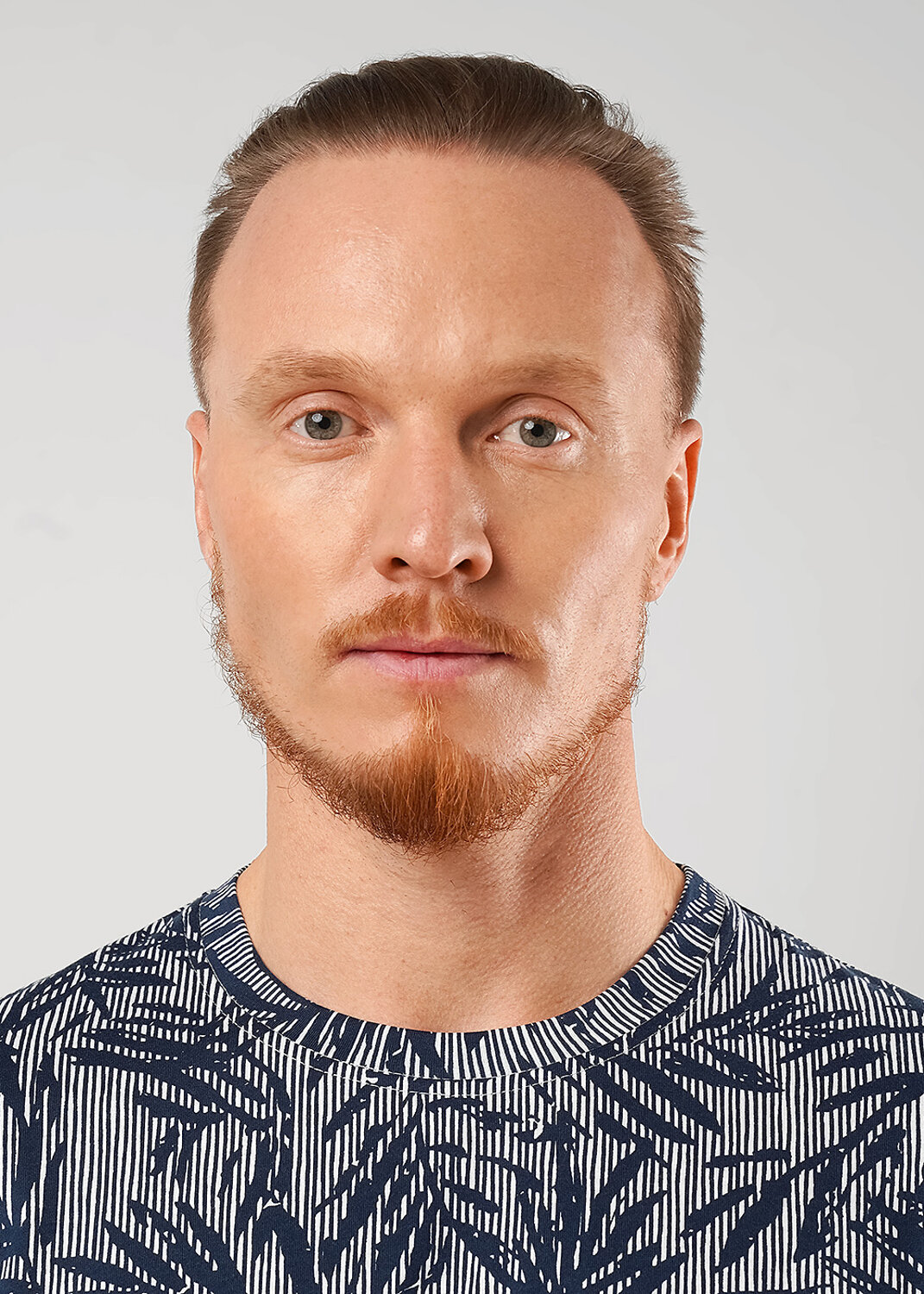 CLEVER Футболка 592462 562364/20кдн maxi(макси) т.синий/белый