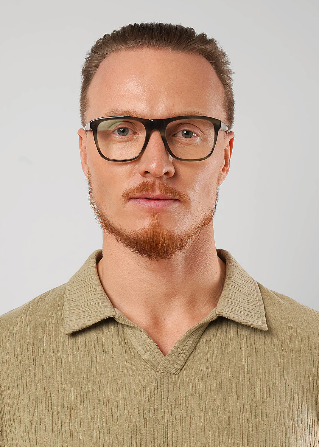 CLEVER Джемпер 592480 562725/17дож хаки