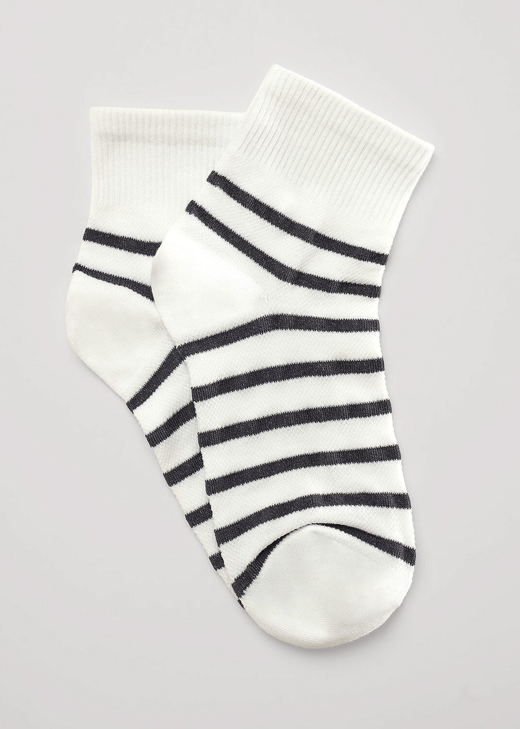 CLEVER Носки 592487 Д5657 белый